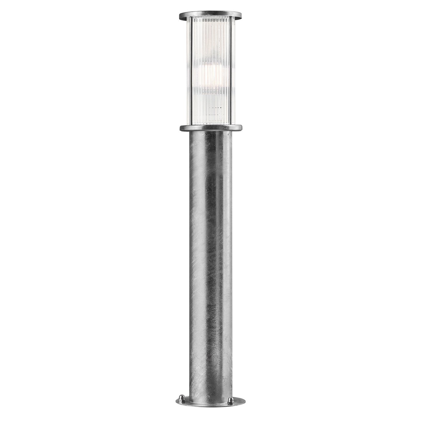 Linton Garden Light Galvanized - 2218308031