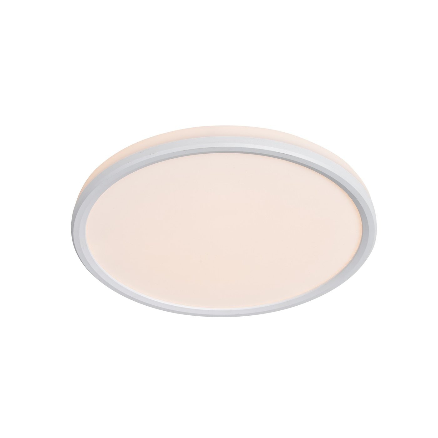 Liva Smart Colour Ceiling Light White - 2110826101