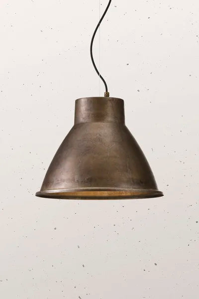 Loft Medium Pendant Light Pre Aged - IL.269.13.FF