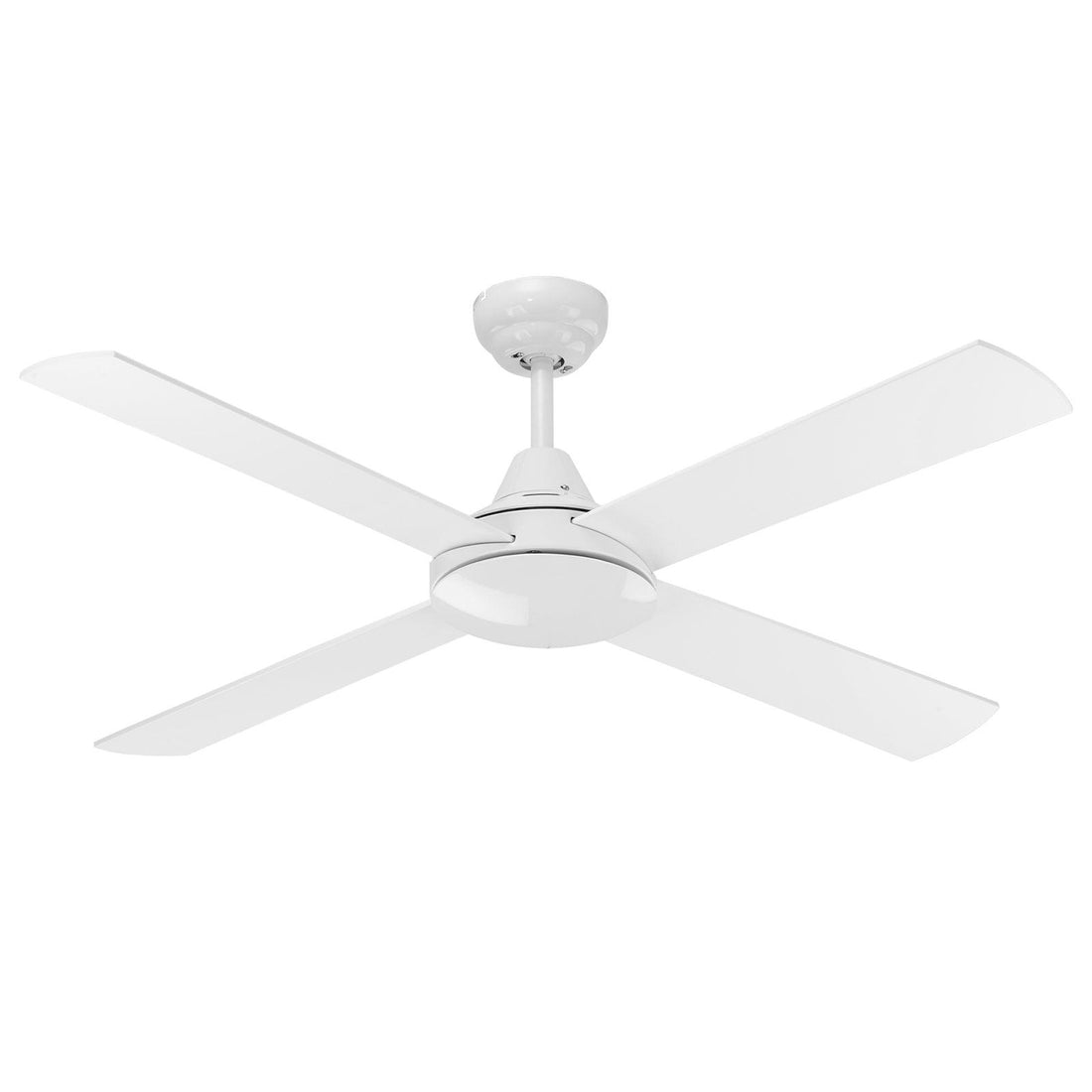 Lonsdale 1200mm AC Ceiling Fan White - FC920124WH
