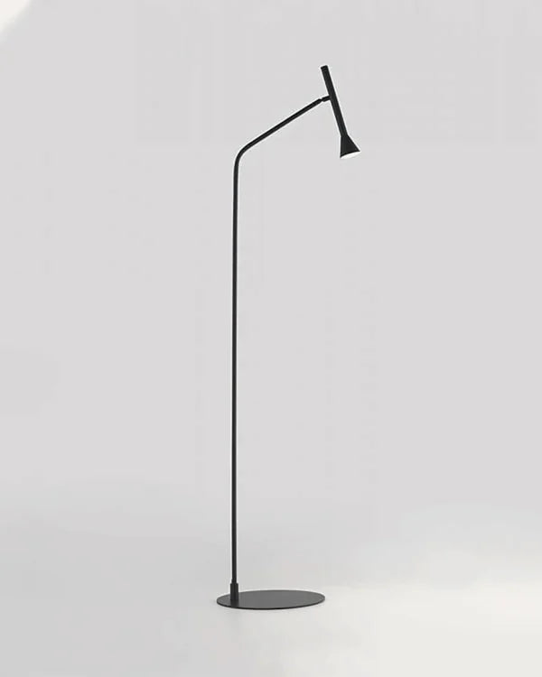 Lyb Floor Lamp 5W 3000K Black - ARO.P1274/NEG