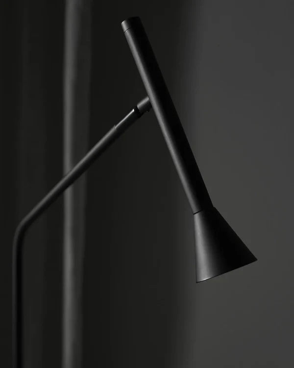 Lyb Floor Lamp 5W 3000K Black - ARO.P1274/NEG