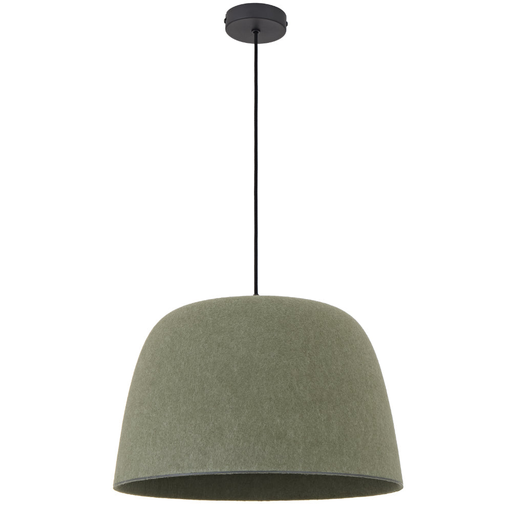 Malin Pendant Green - MALIN PE-GN