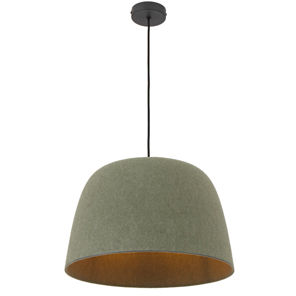 Malin Pendant Green - MALIN PE-GN