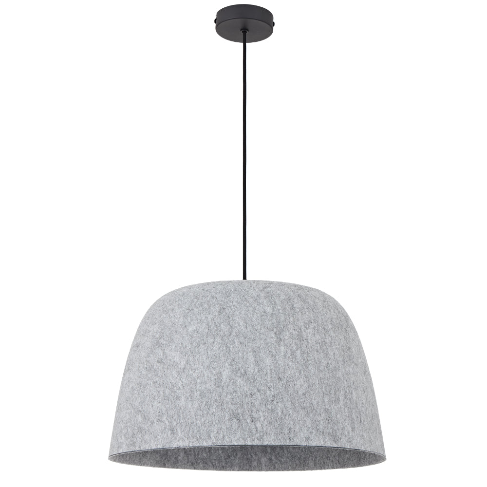 Malin Pendant Grey - MALIN PE-GY