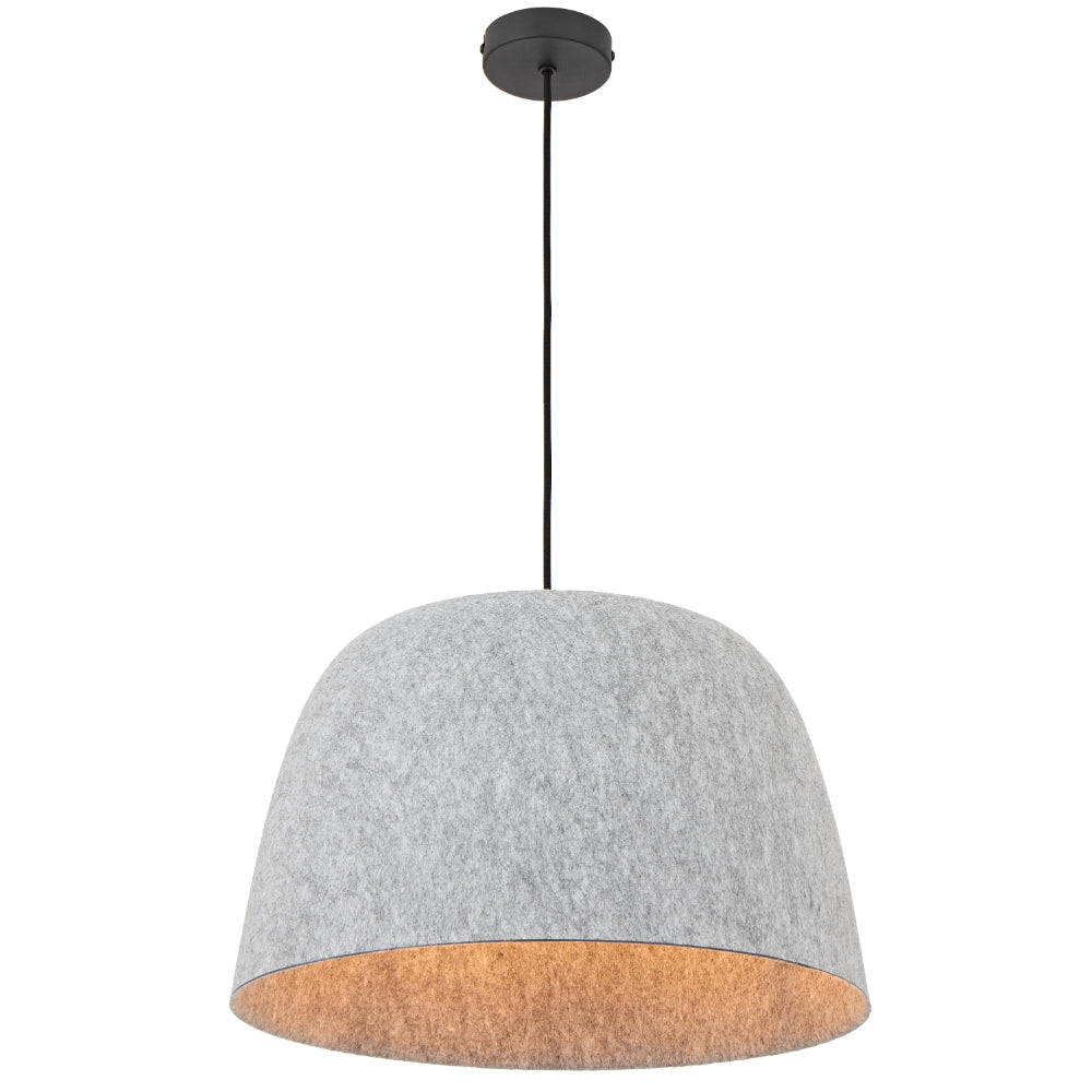 Malin Pendant Grey - MALIN PE-GY