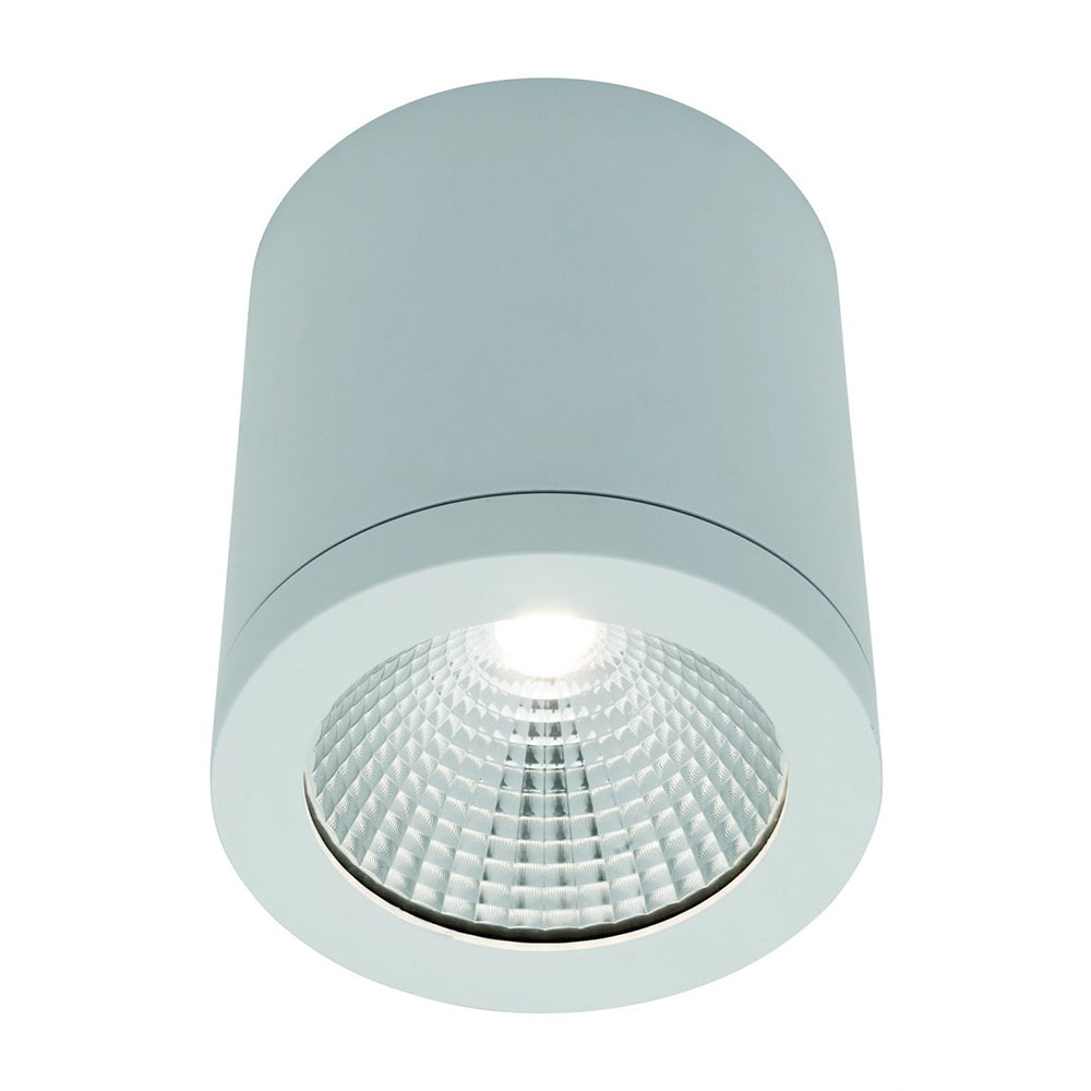 Cooper 10W LED Surface Mounted Downlights 3000K White - MD5010WHT-3