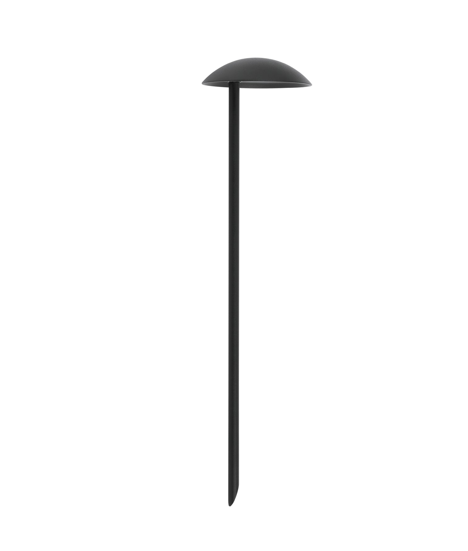 Mestolo Spike Light 5W 3000K Matte Black - MESTOLO2