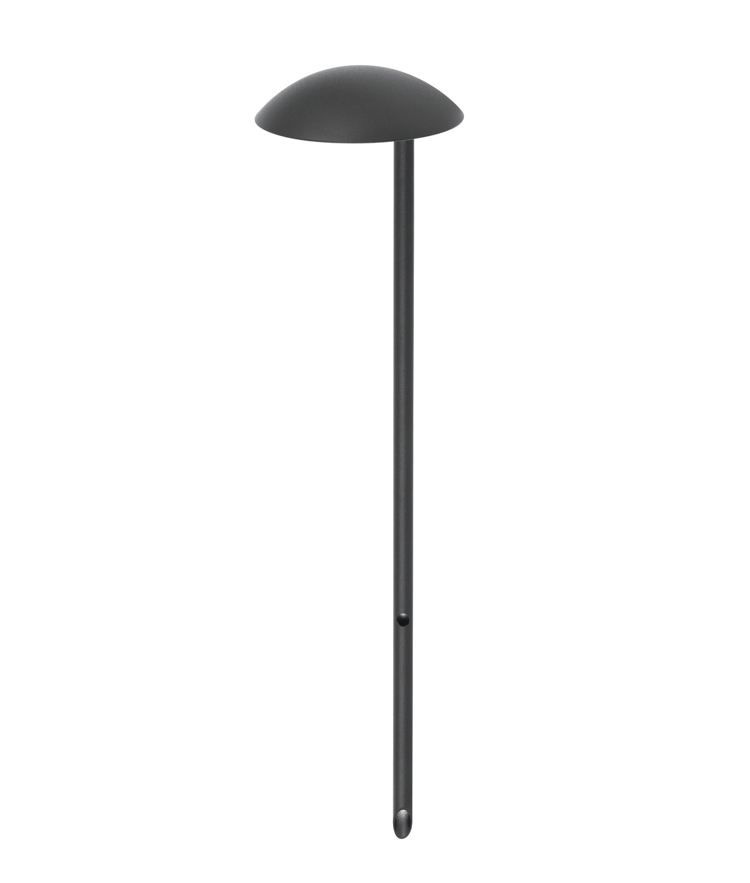 Mestolo Spike Light 5W 3000K Matte Black - MESTOLO2