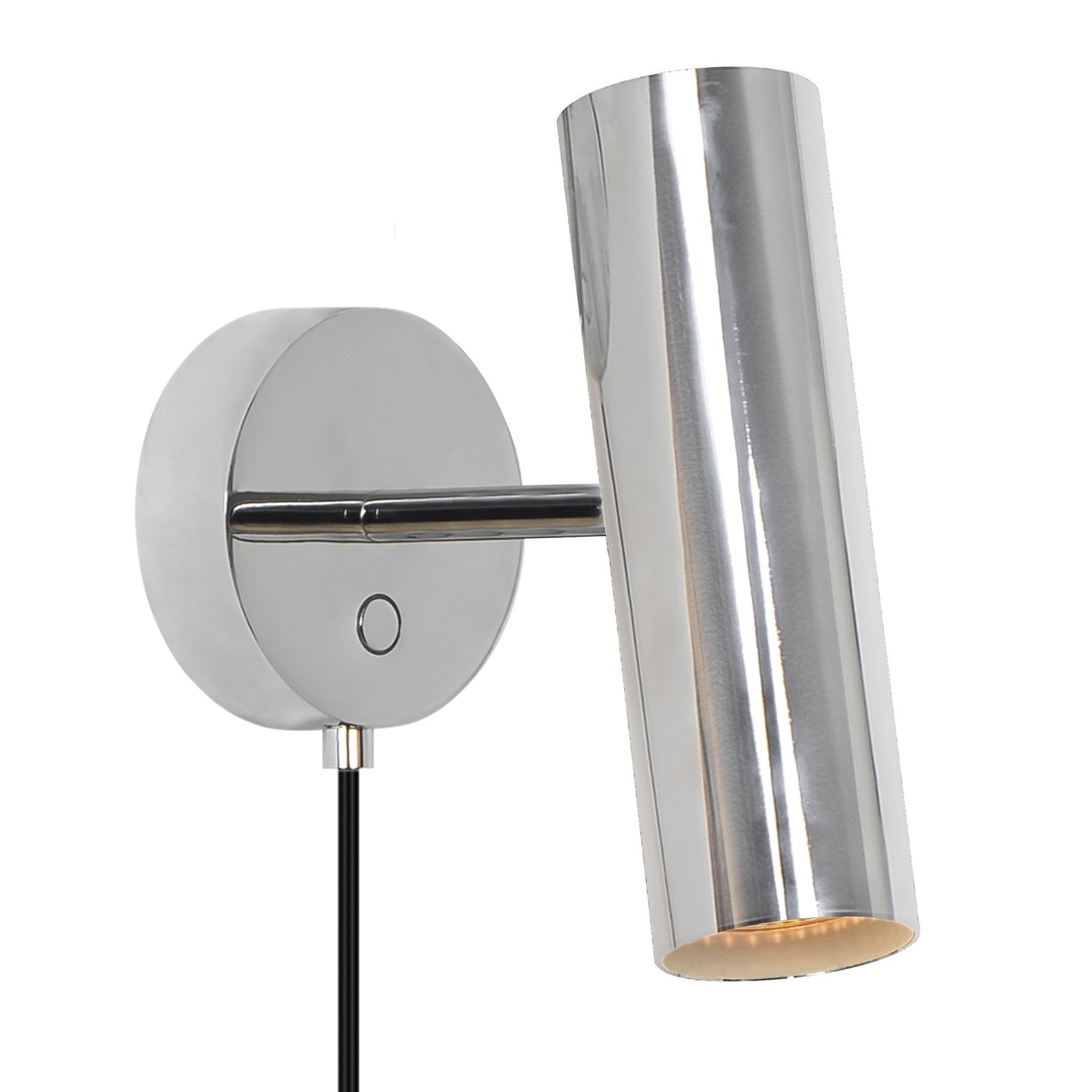 MIB Wall Light Chrome - 61681033