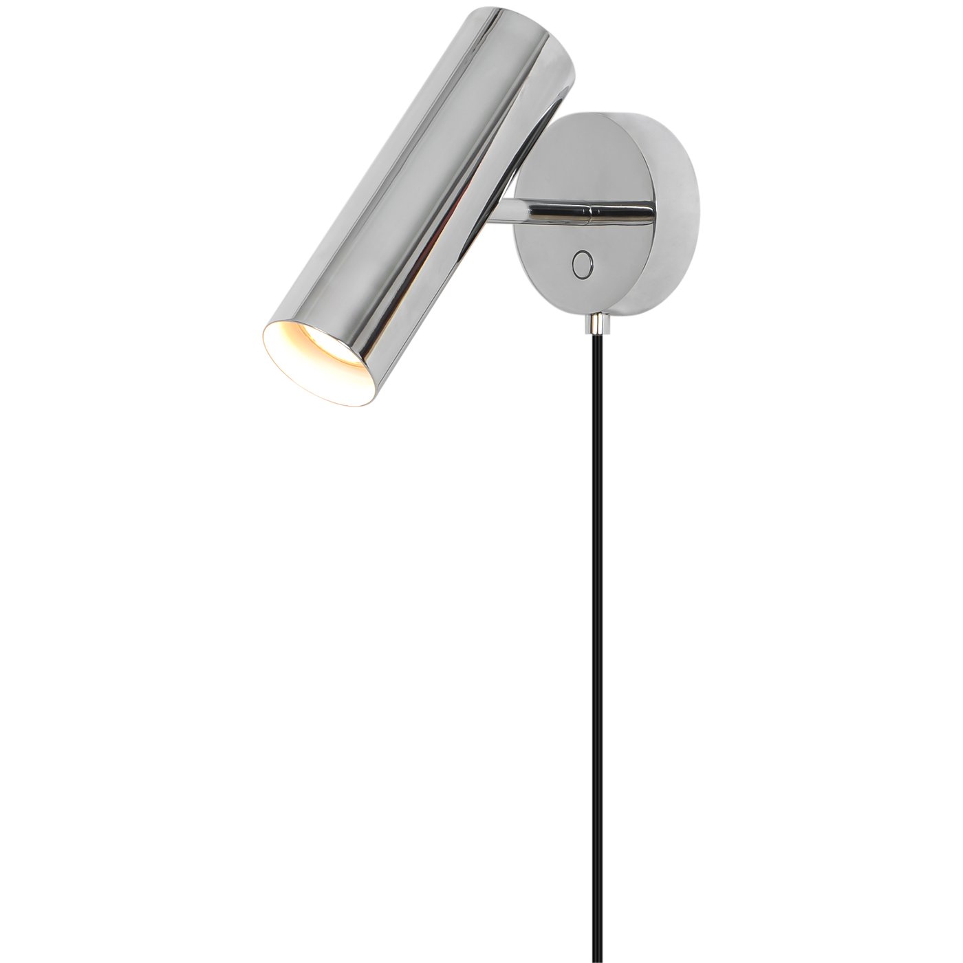 MIB Wall Light Chrome - 61681033