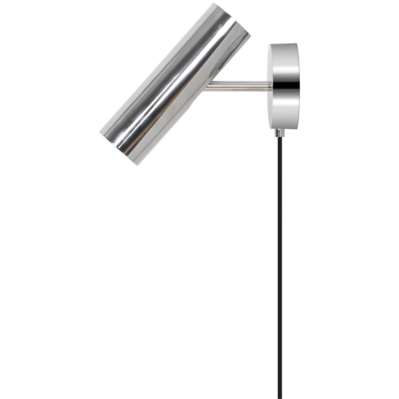 MIB Wall Light Chrome - 61681033