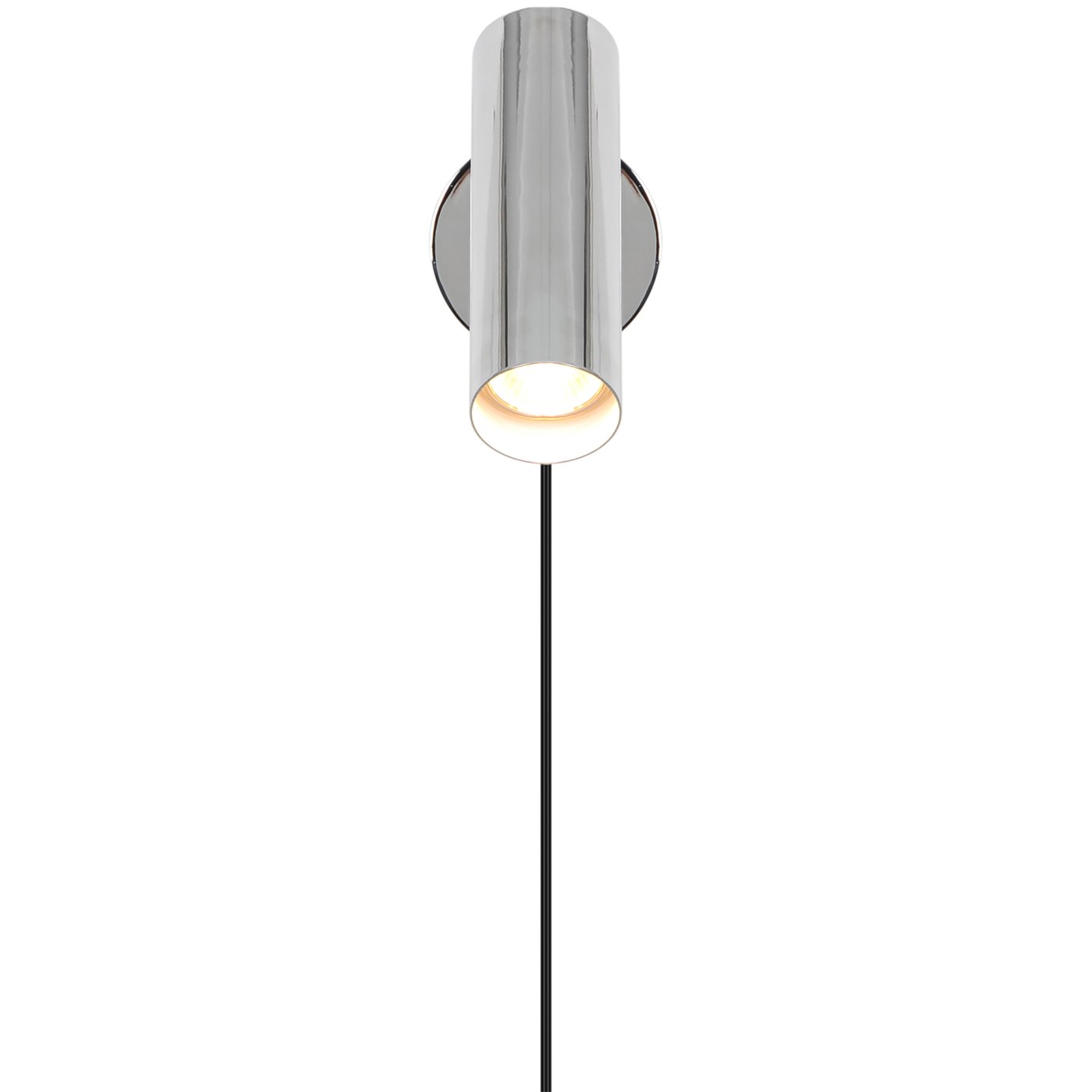 MIB Wall Light Chrome - 61681033