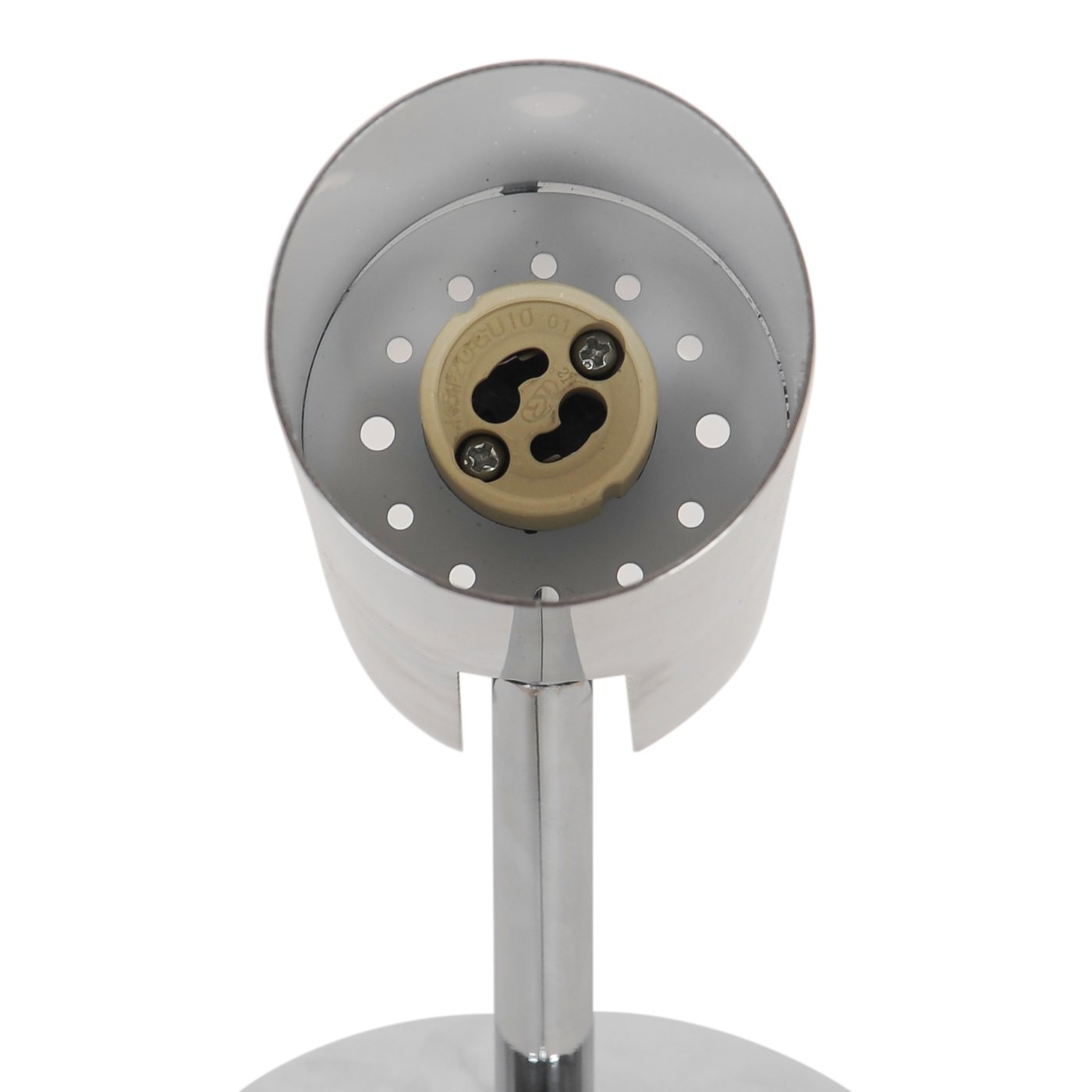 MIB Wall Light Chrome - 61681033