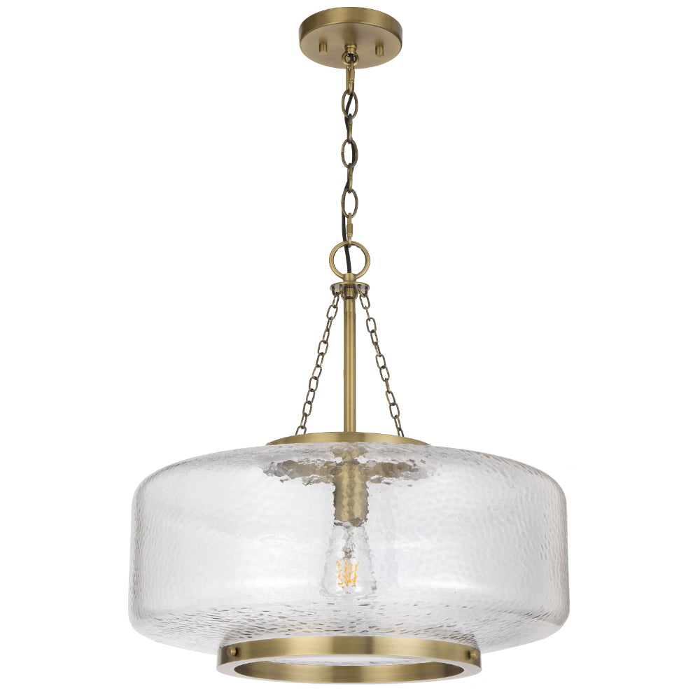 Mornet Pendant Light Gold - MORNET PE-GDCL