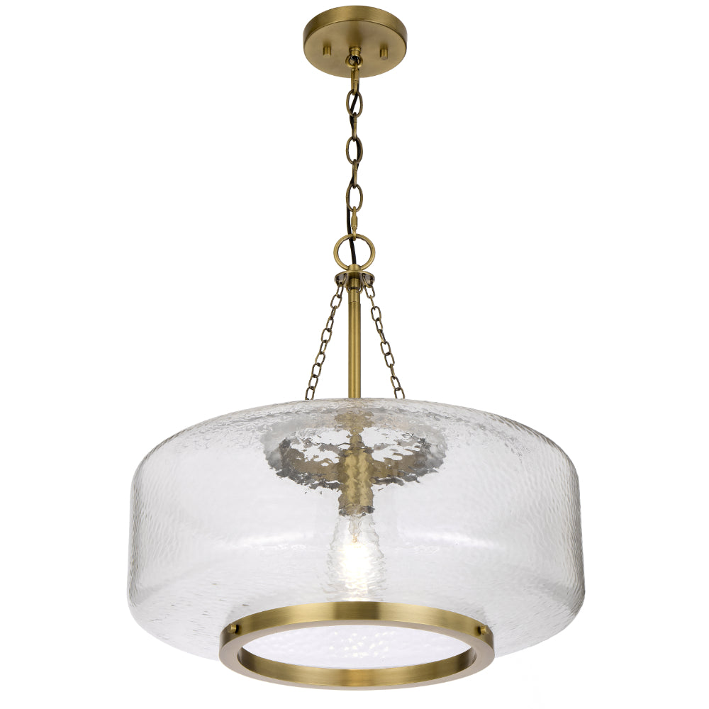 Mornet Pendant Light Gold - MORNET PE-GDCL