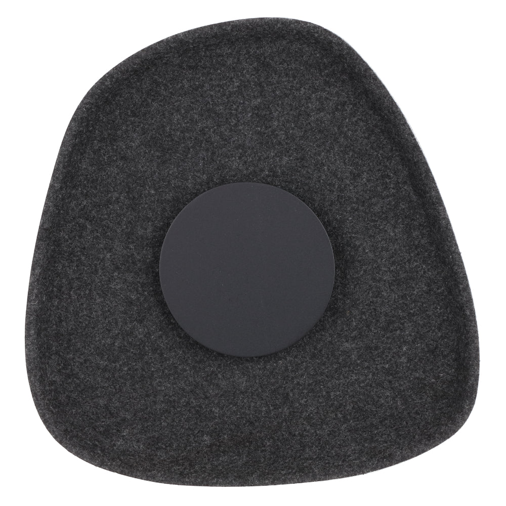 Moro LED Wall Bracket 5W 3000K Black & Grey - MORO WB-BKGY