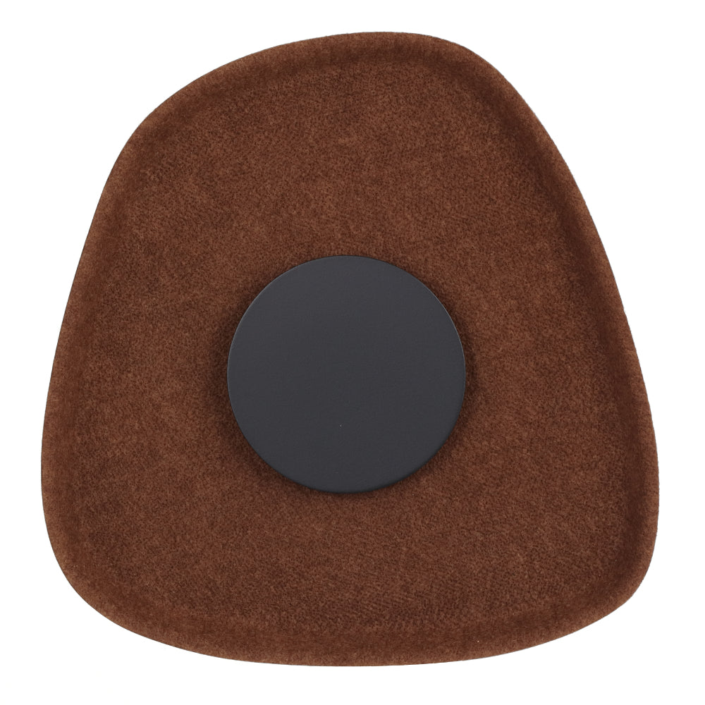 Moro LED Wall Bracket 5W 3000K Brown & Black - MORO WB-BRWBK
