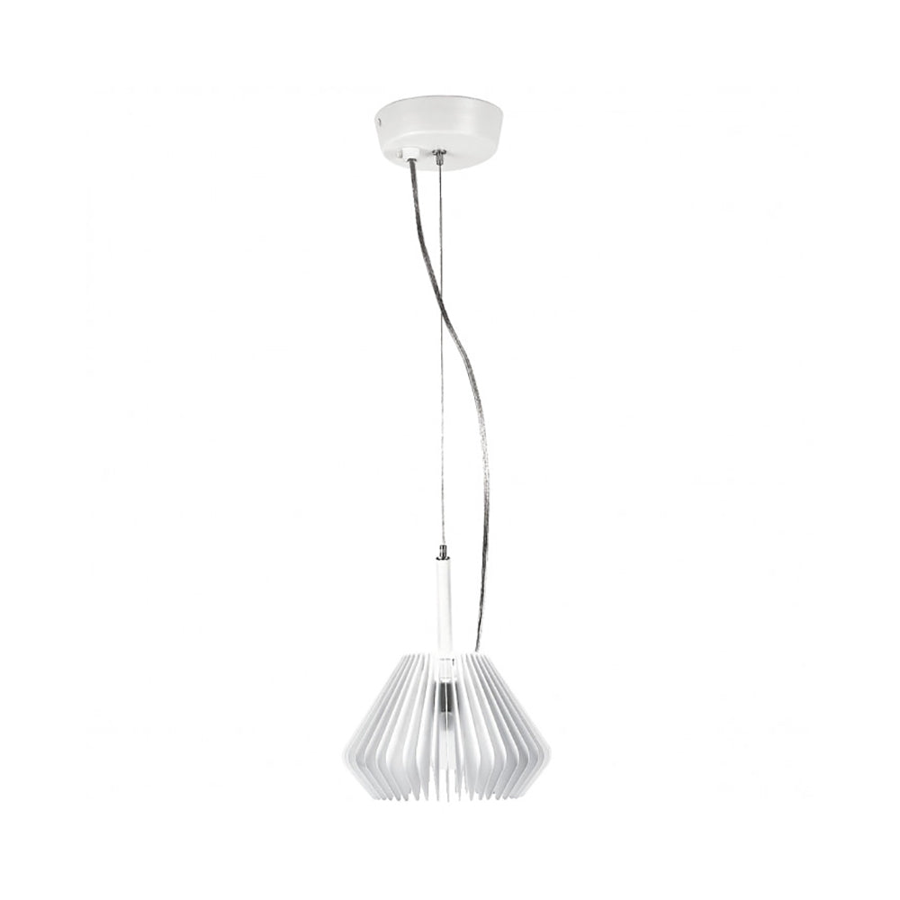 Buy Pendant Lights Australia Pendant Light White - MS125-WH