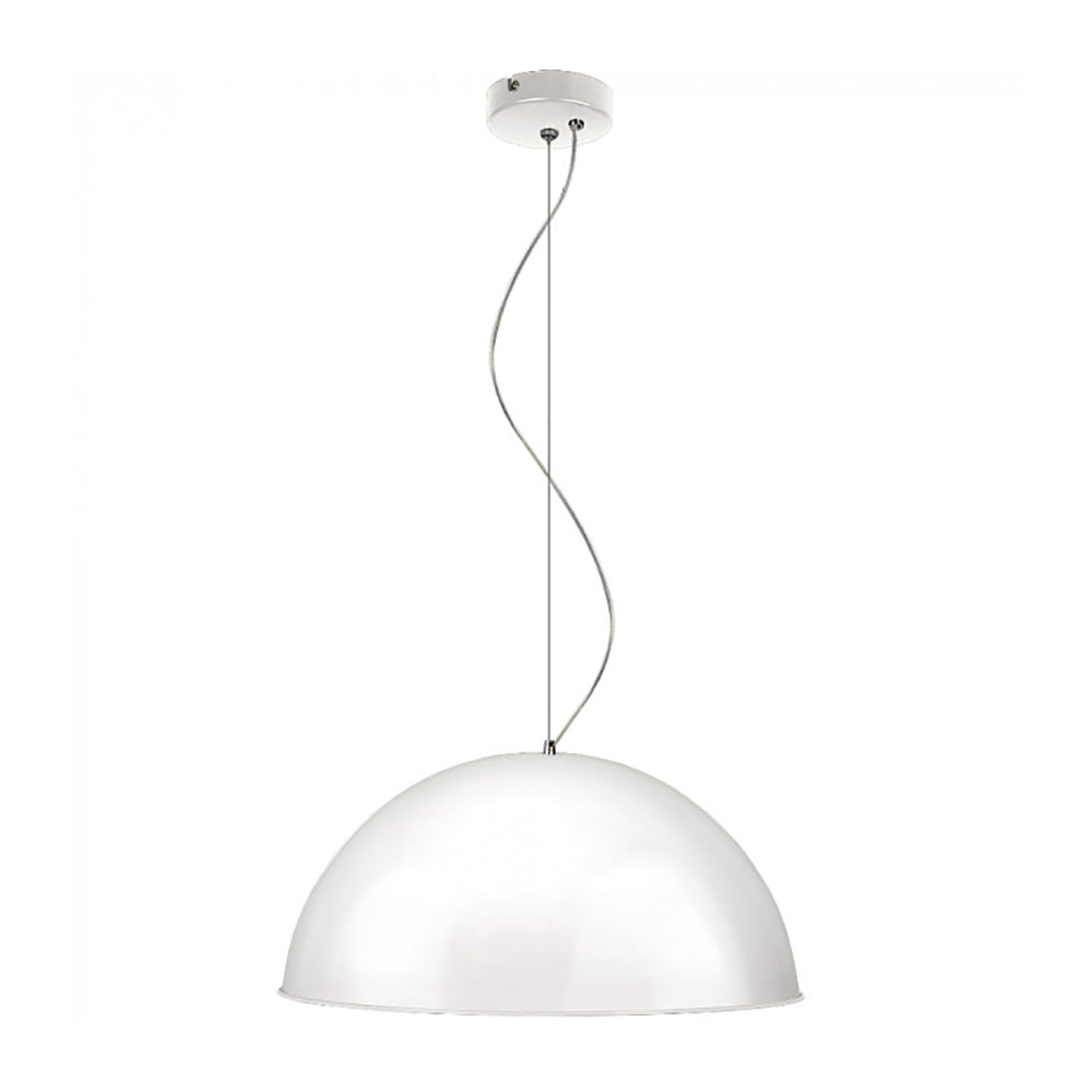 Buy Pendant Lights Australia Retro Pendant Light W600mm Grey / White - MS600-WHSI