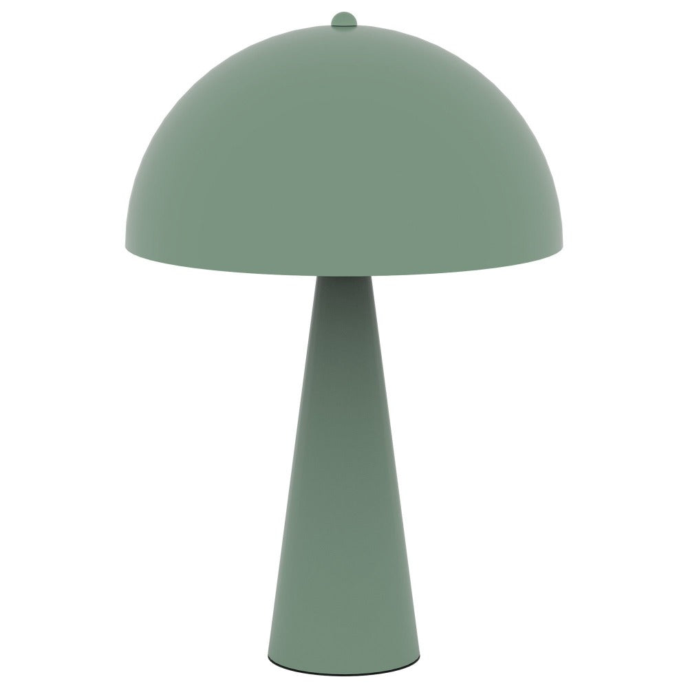 Buy Table Lamps Australia Cremini Table Lamp Green - MTBL008GRN