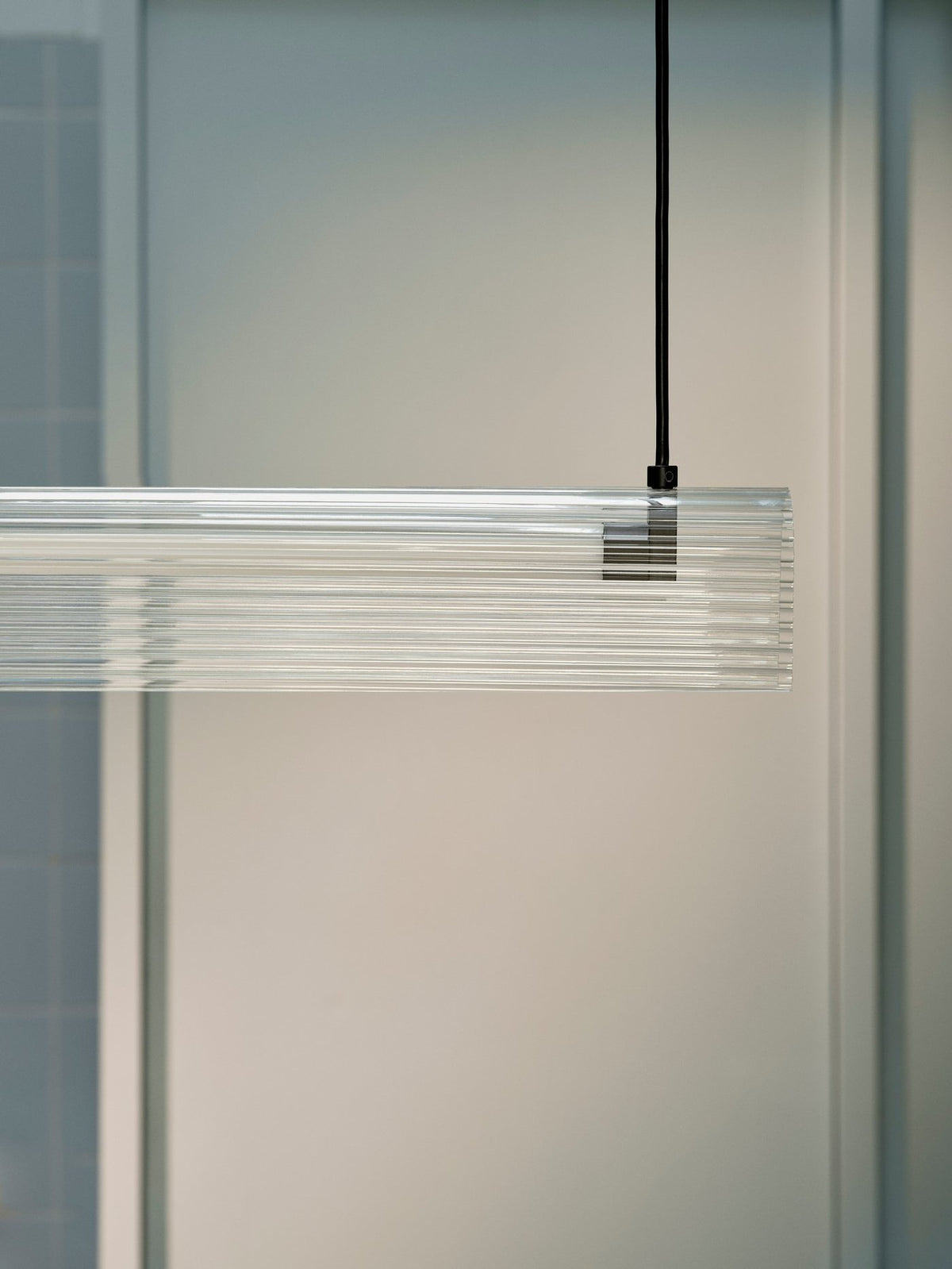Aliani LED Pendant Light 20W 3000K Black - 2612403003