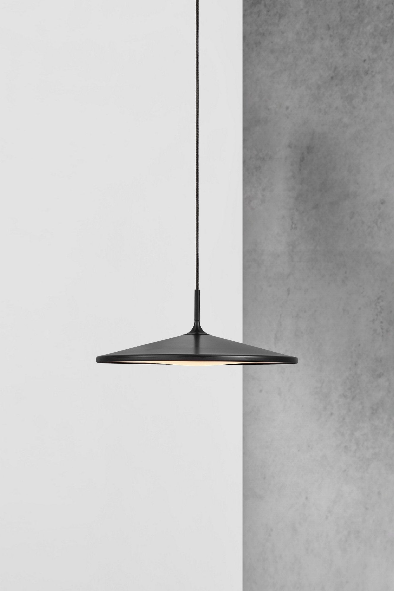 Balance LED Pendant Light 2700K Black - 2412783003