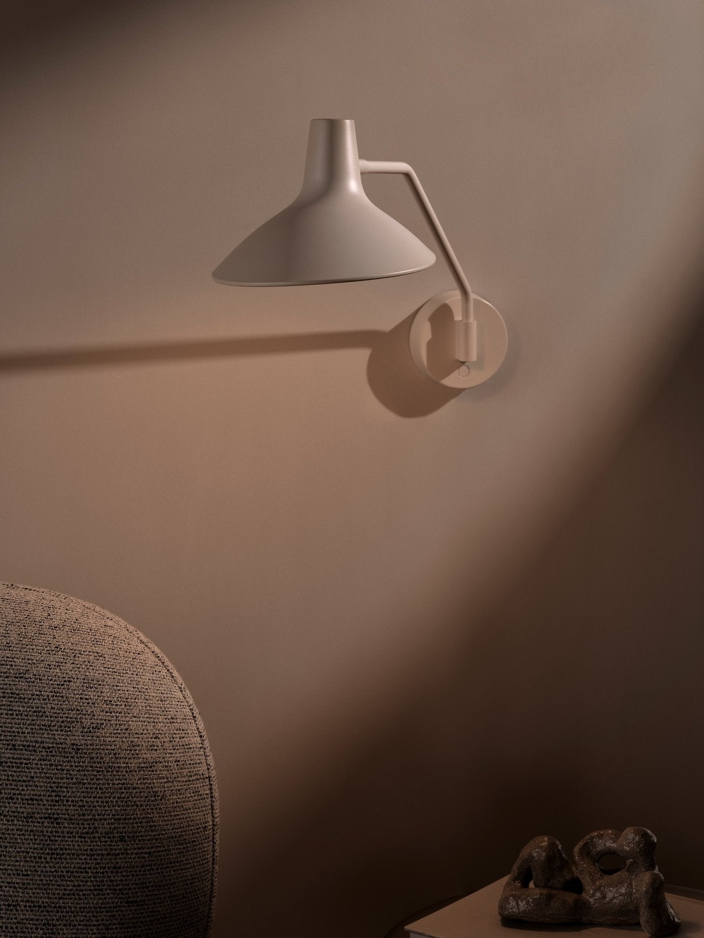 Darci Wall Light Sand - 2120551008