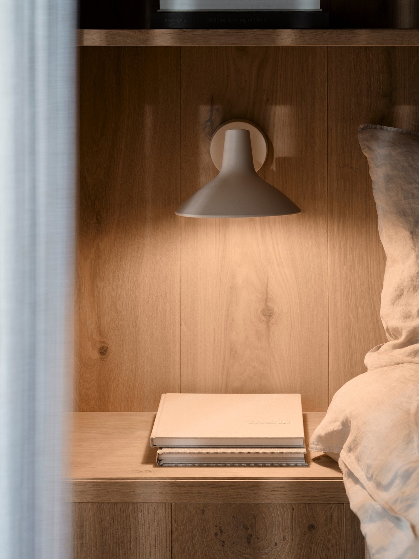 Darci Short Wall Light Sand - 2320221008