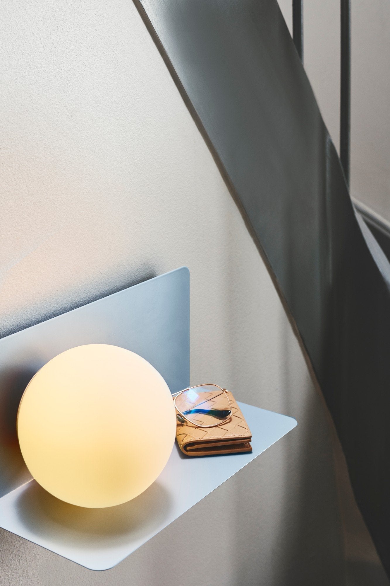 Lilibeth Wall Light Blue - 2312931006