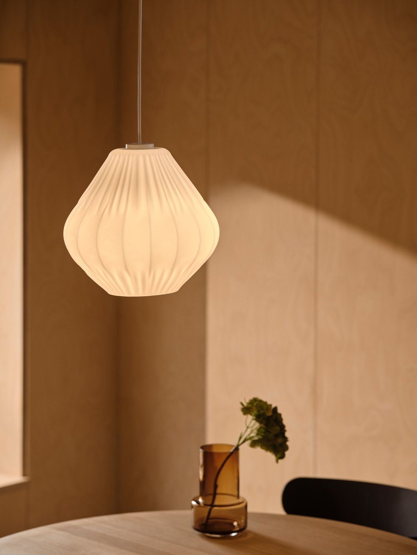 Maluca Pendant Light Opal White - 2612343001