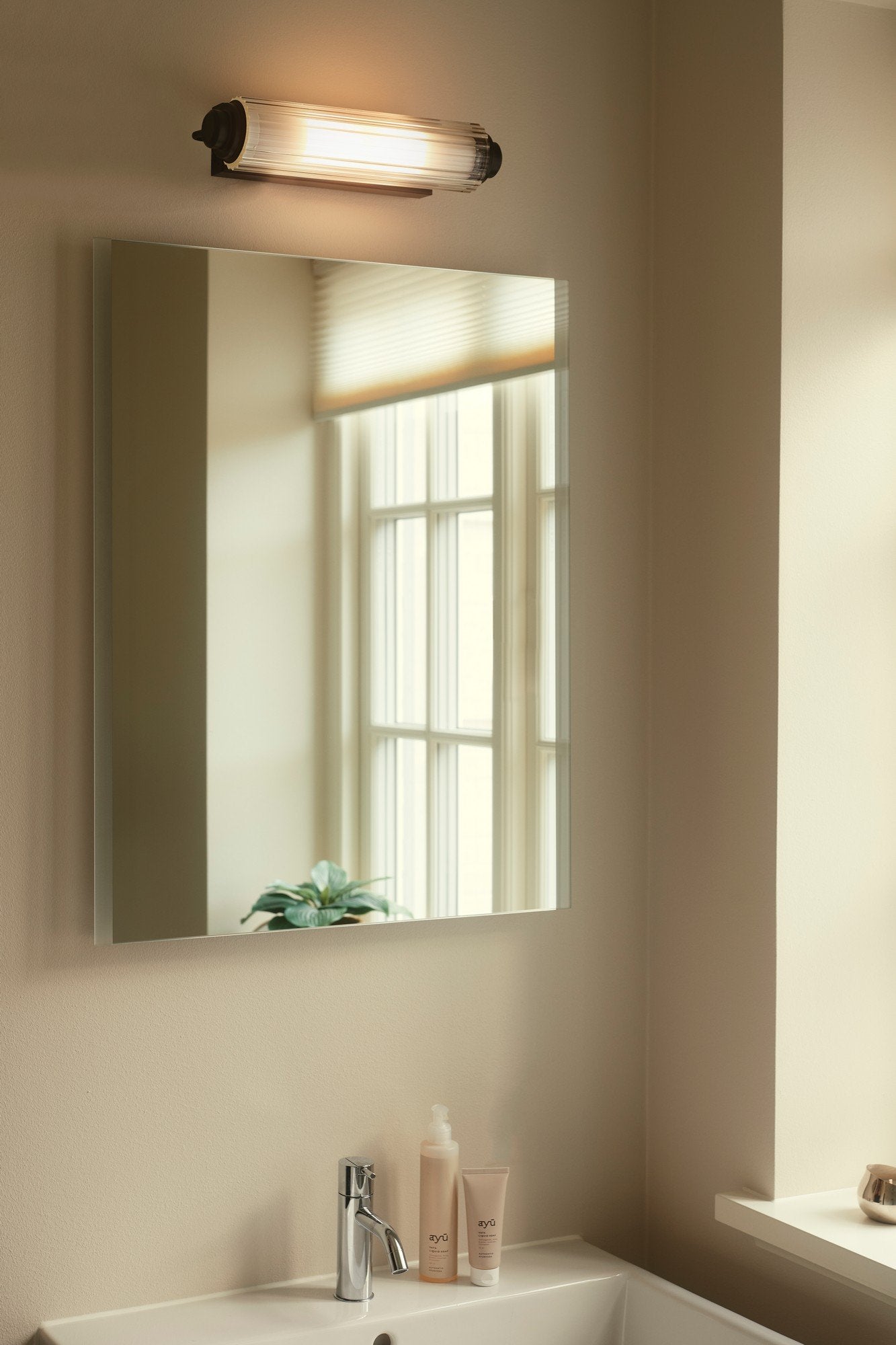 Nimal Vanity Light Black - 2310521003