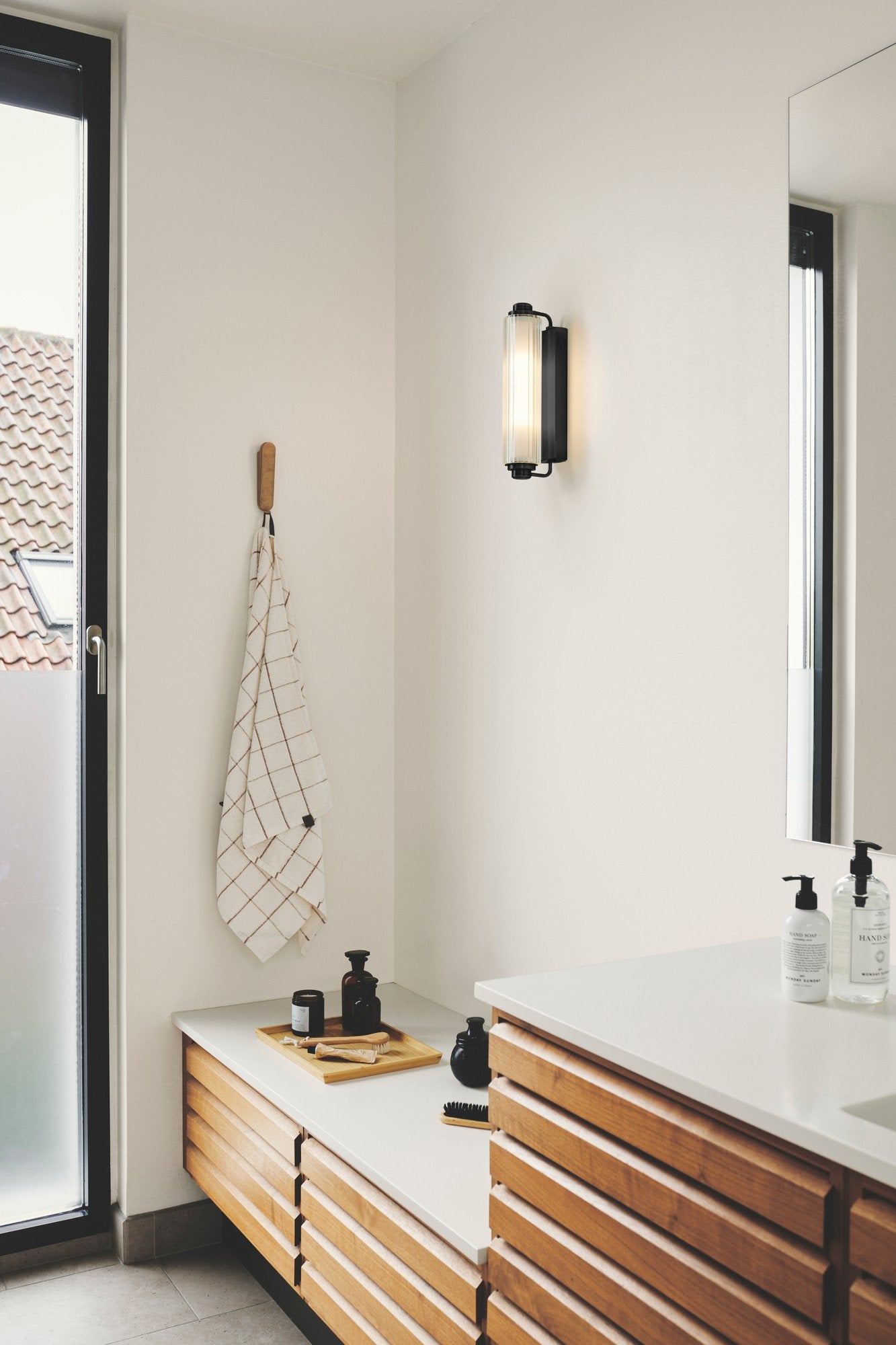 Nimal Vanity Light Black - 2310521003