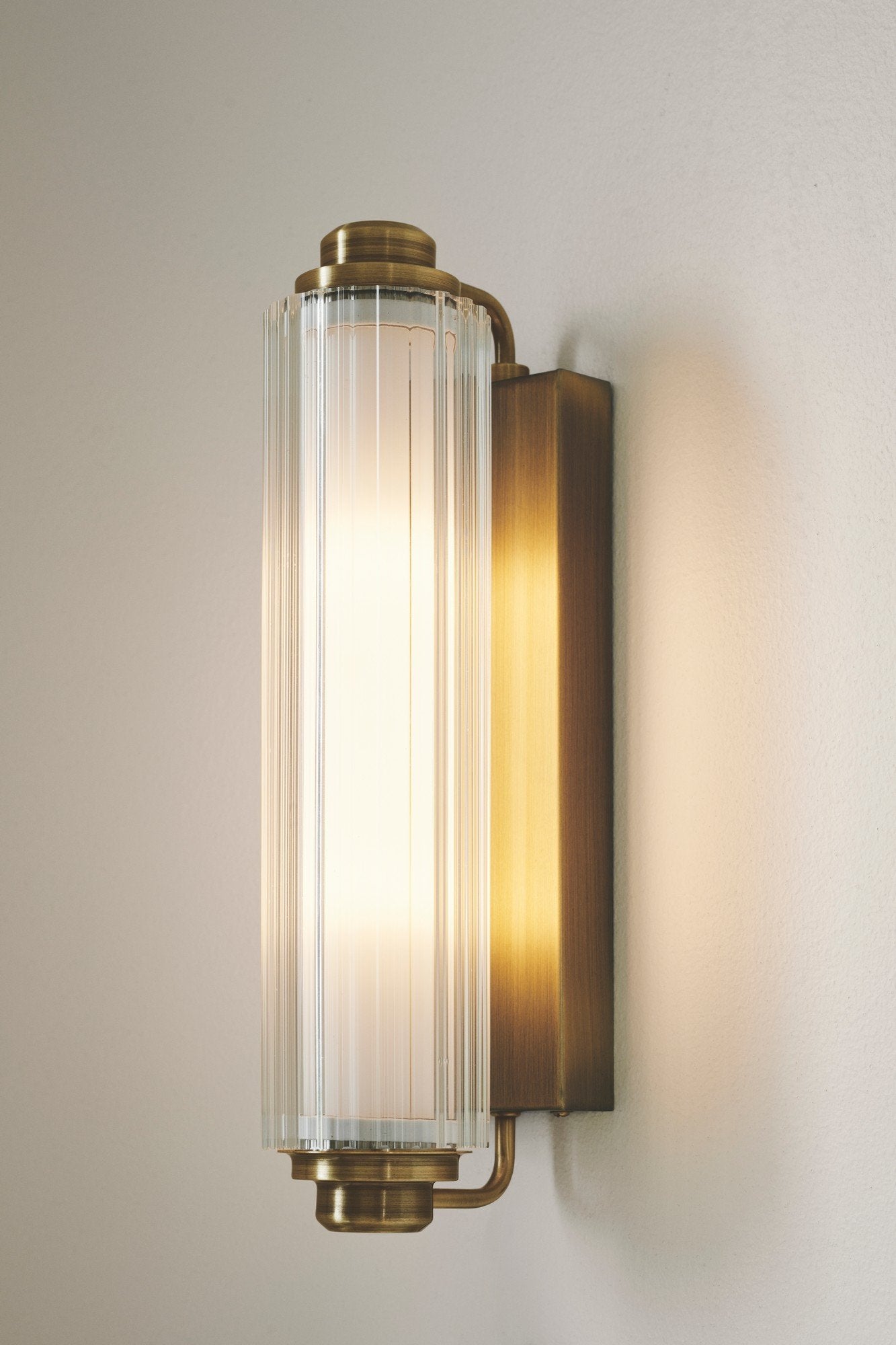 Nimal Vanity Light Brass - 2310521035