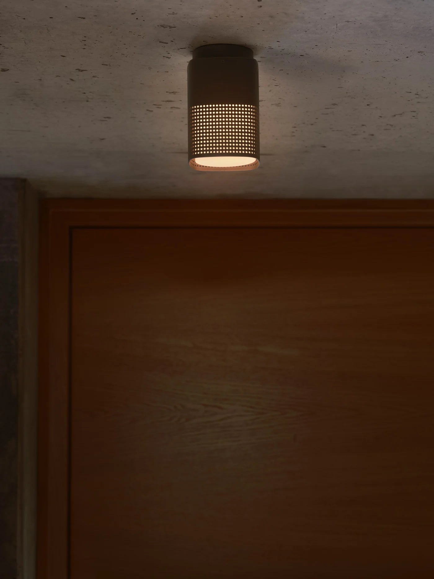 Sidara Ceiling Light Seaside Black - 2618406203