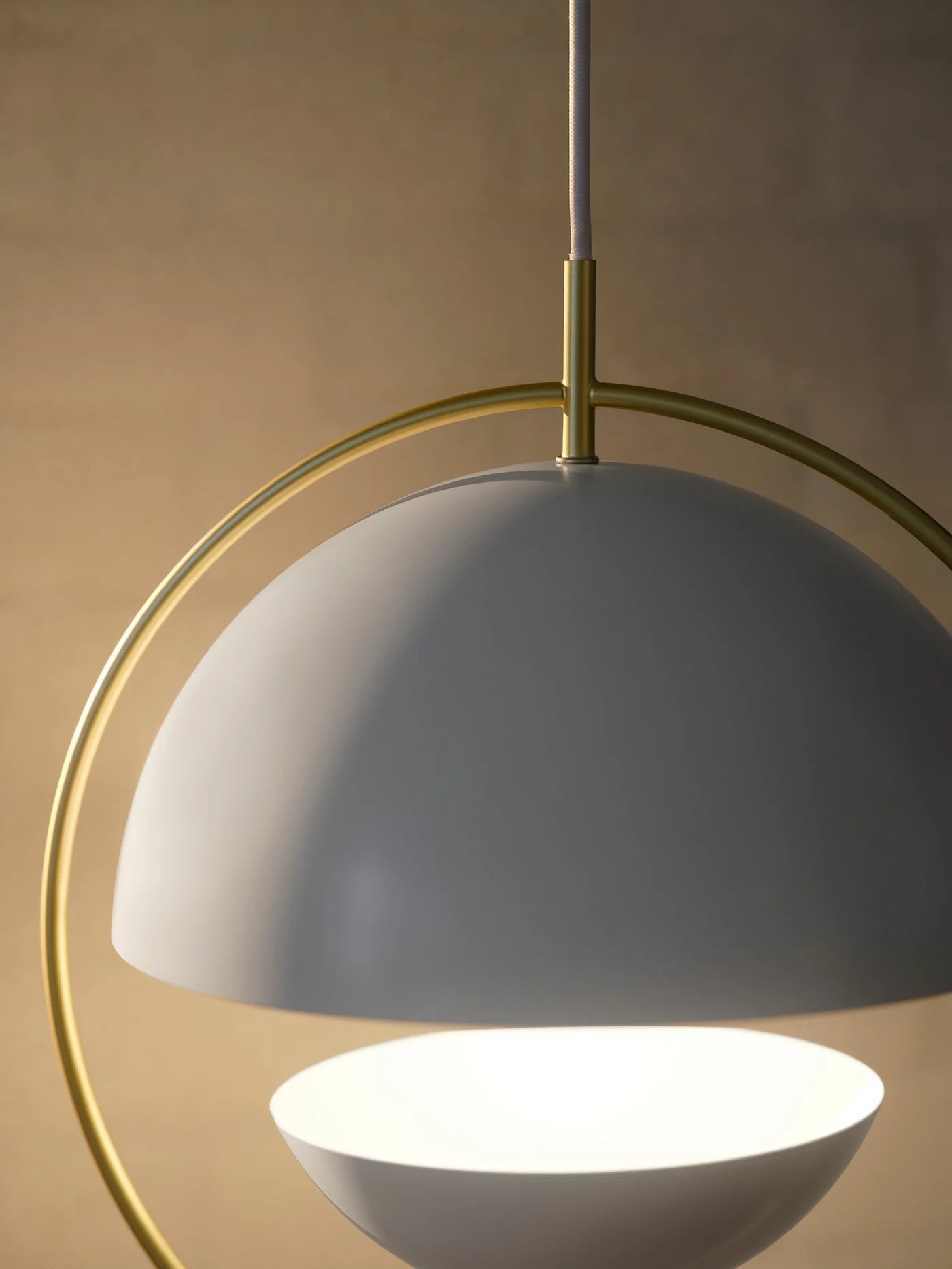 Tavia pendant Light White - 2412353001