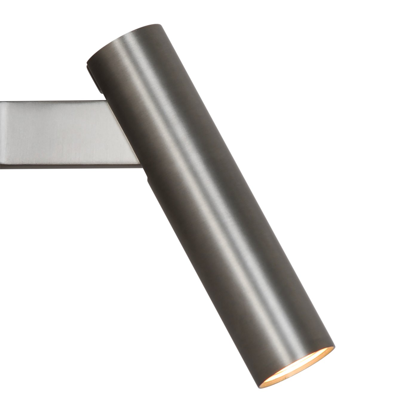 Makoto Wall Light Satin Chrome - 2620051033