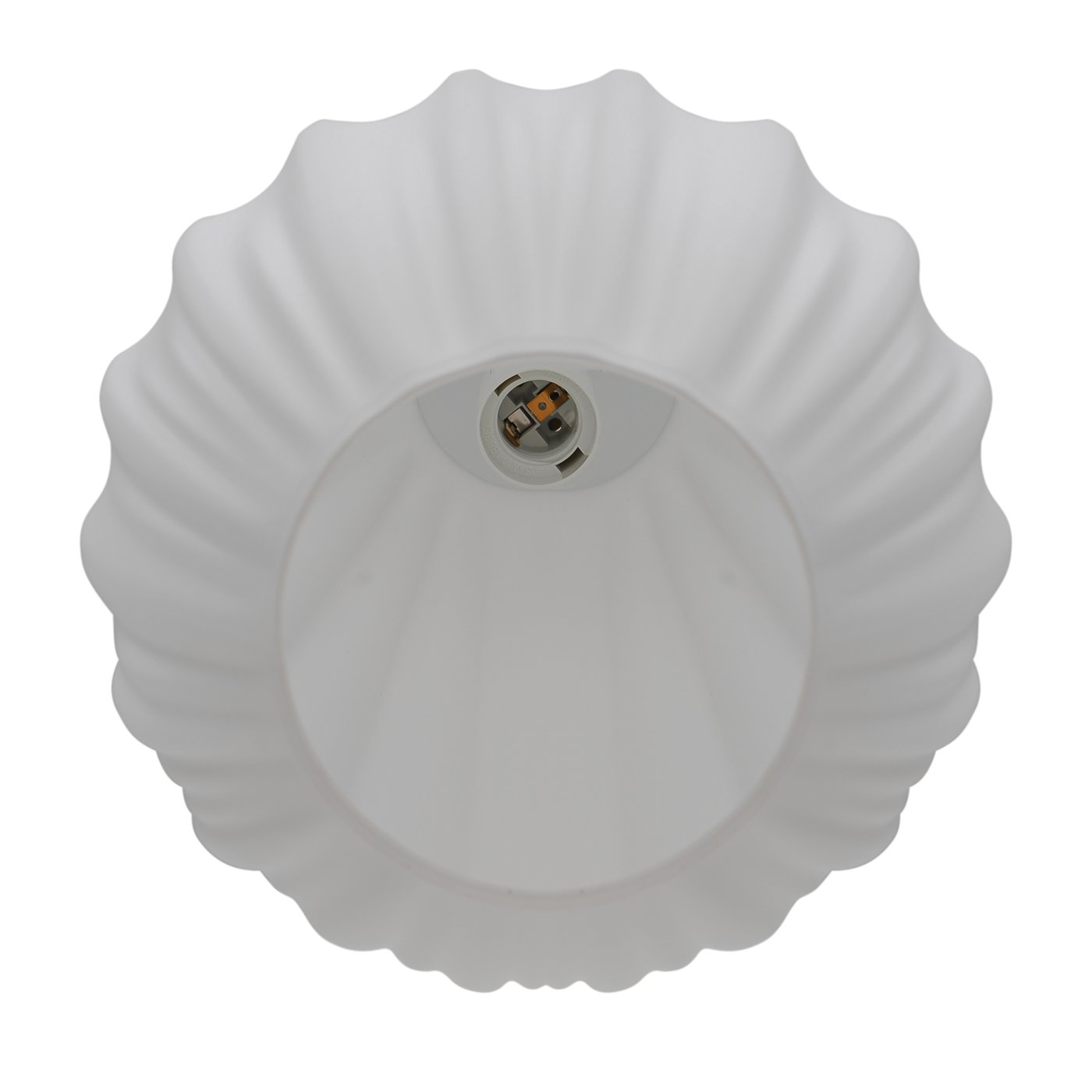 Maluca Pendant Light Opal White - 2612343001