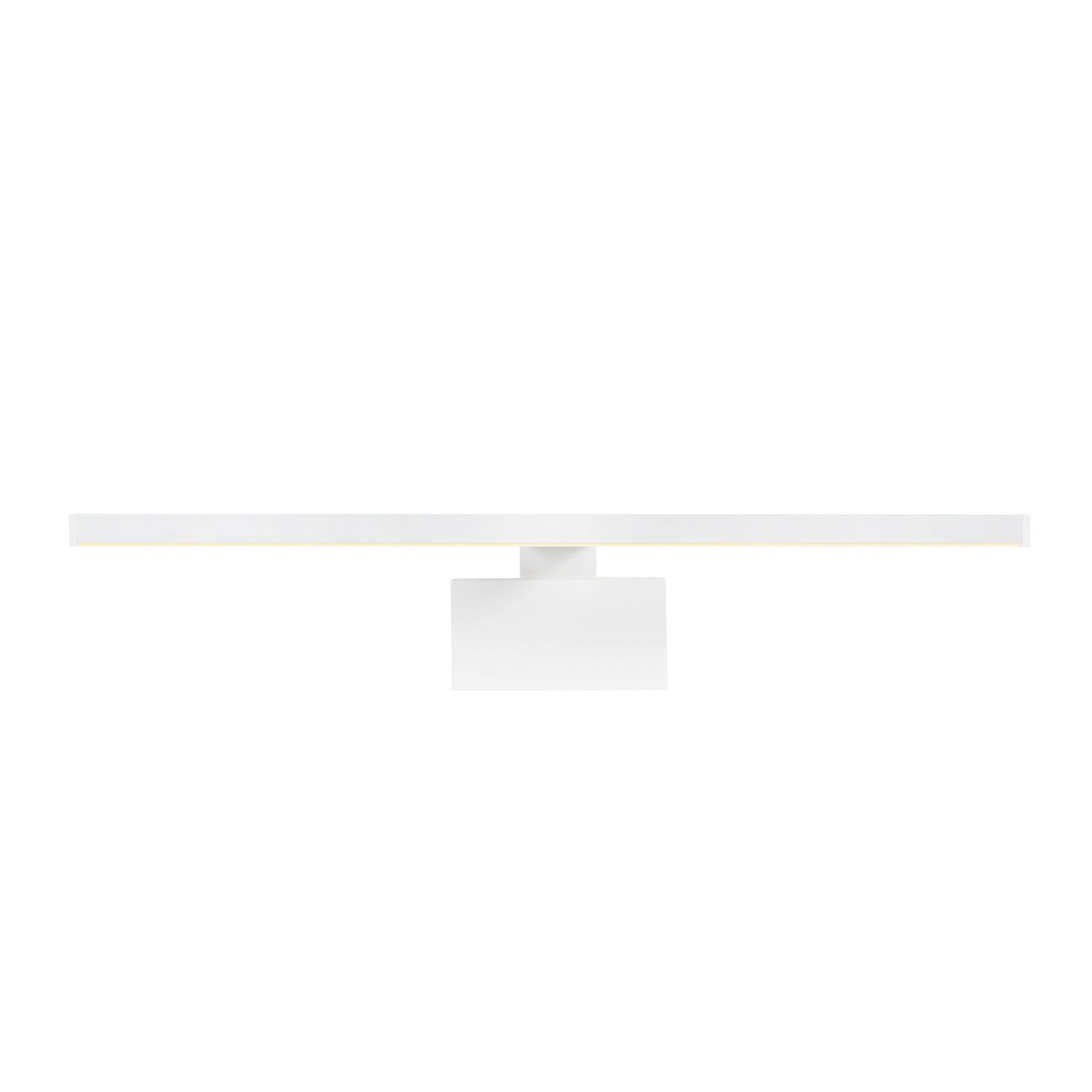 Marlee LED Bathroom Vanity Light 8.9W 3000K White - 2110701001