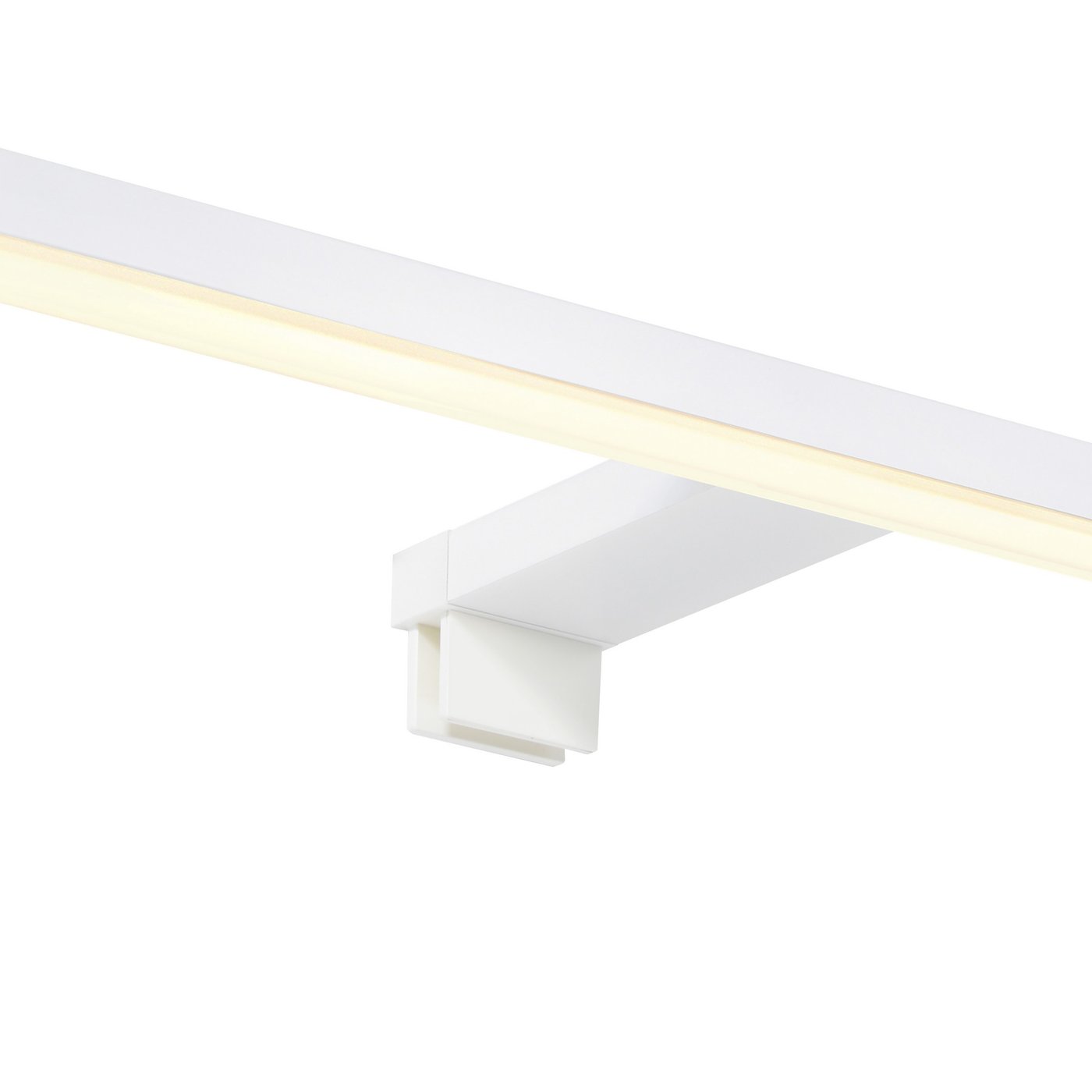 Marlee LED Bathroom Vanity Light 8.9W 3000K White - 2110701001