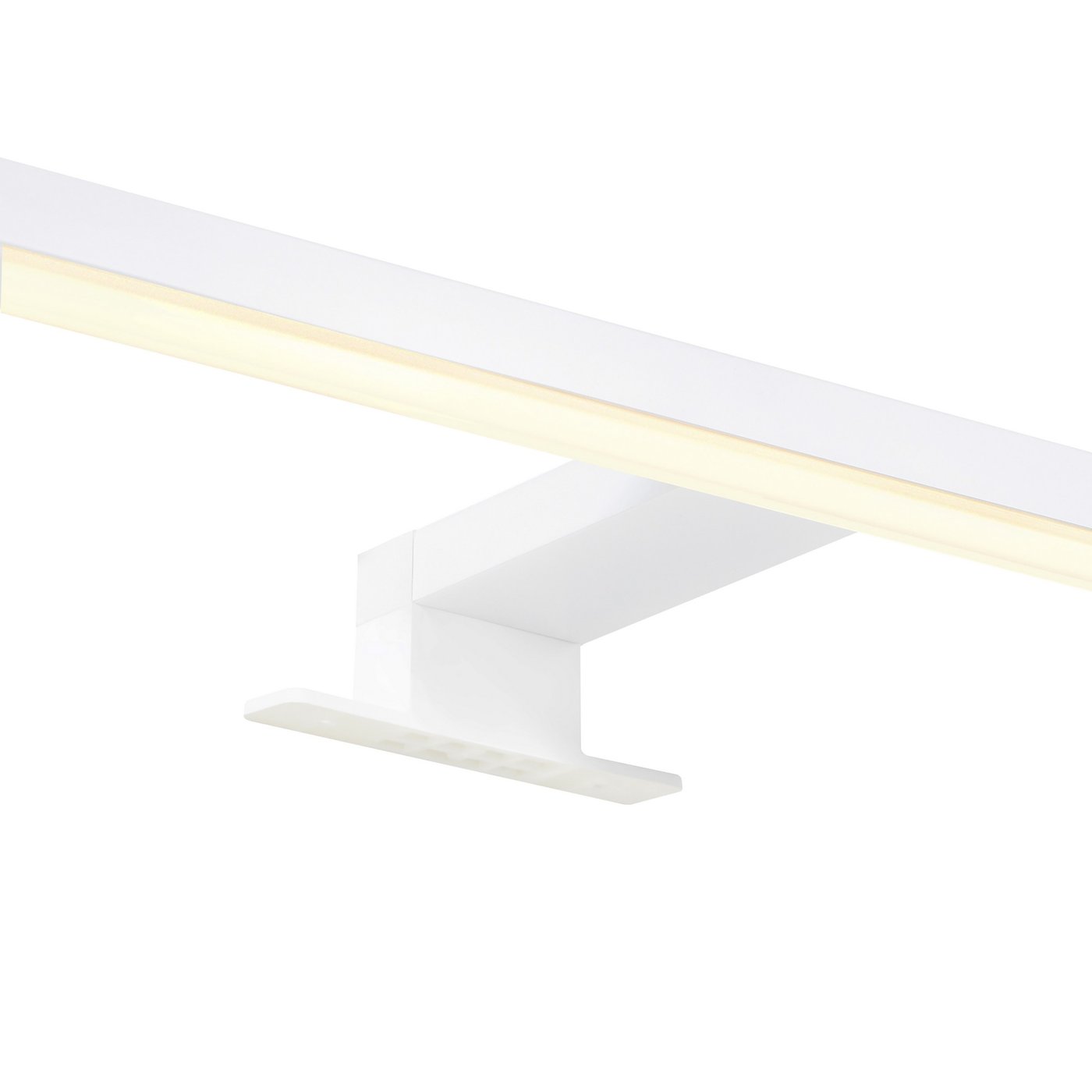 Marlee LED Bathroom Vanity Light 8.9W 3000K White - 2110701001