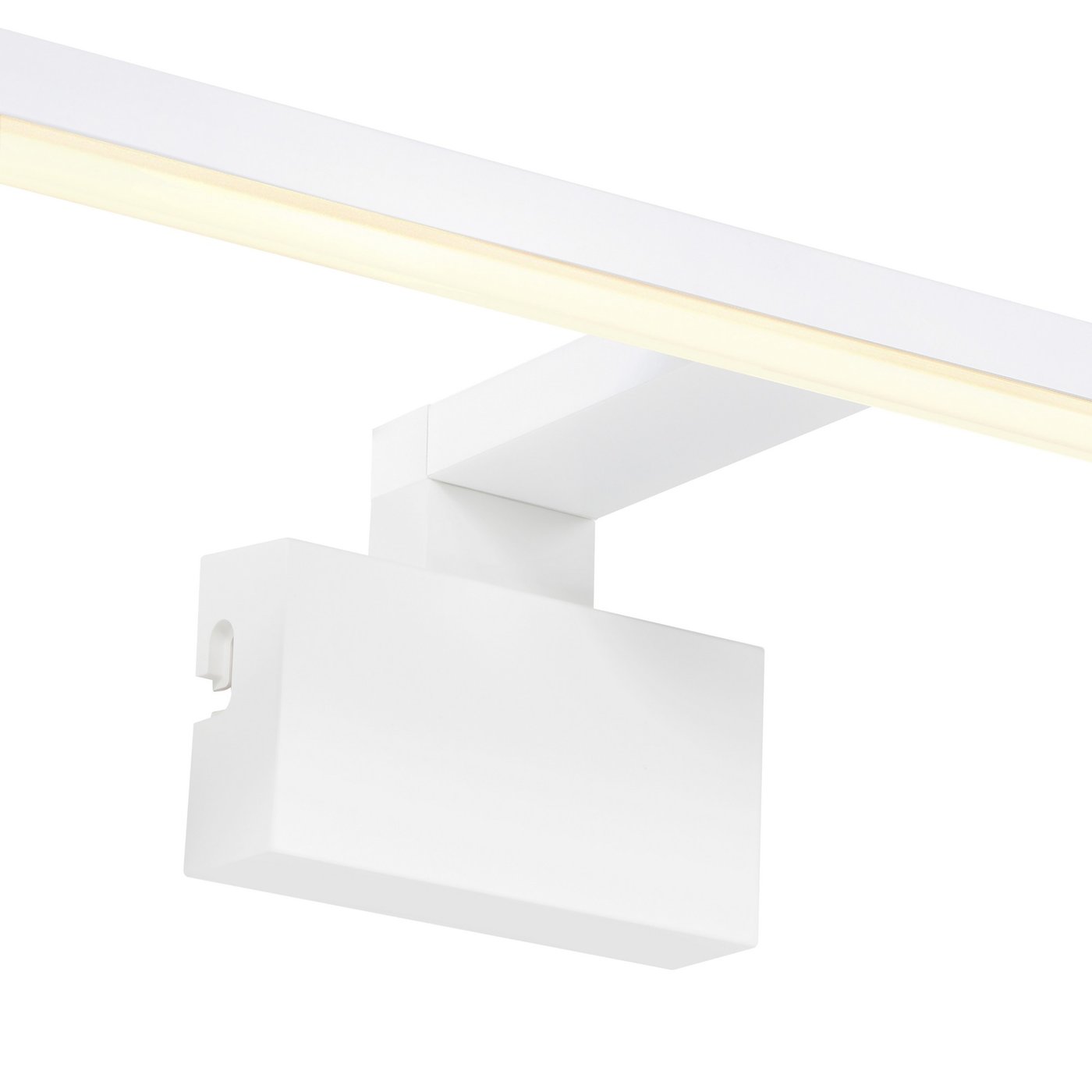 Marlee LED Bathroom Vanity Light 8.9W 3000K White - 2110701001