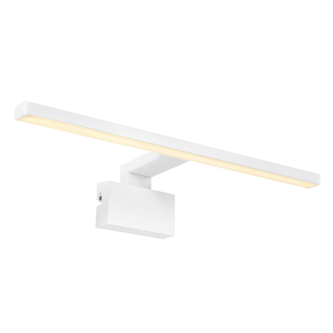 Marlee LED Bathroom Vanity Light 8.9W 3000K White - 2110701001