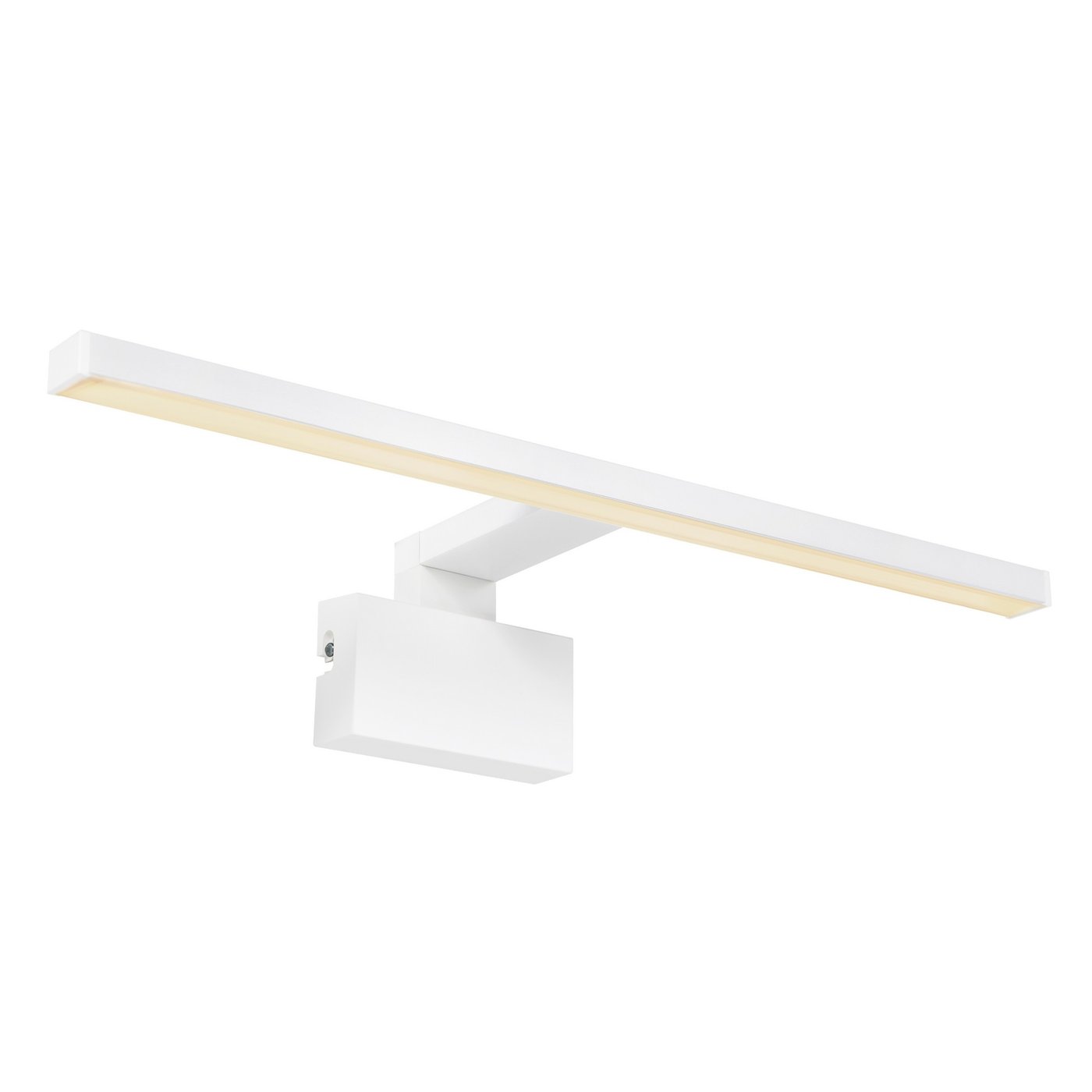 Marlee LED Bathroom Vanity Light 8.9W 3000K White - 2110701001