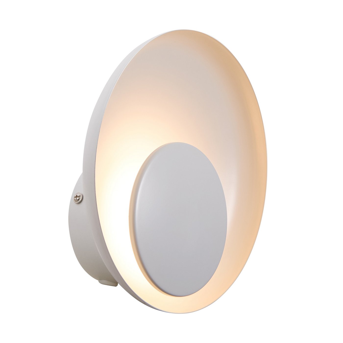 Marsi Wall Light 7W 3000K White - 2312351001