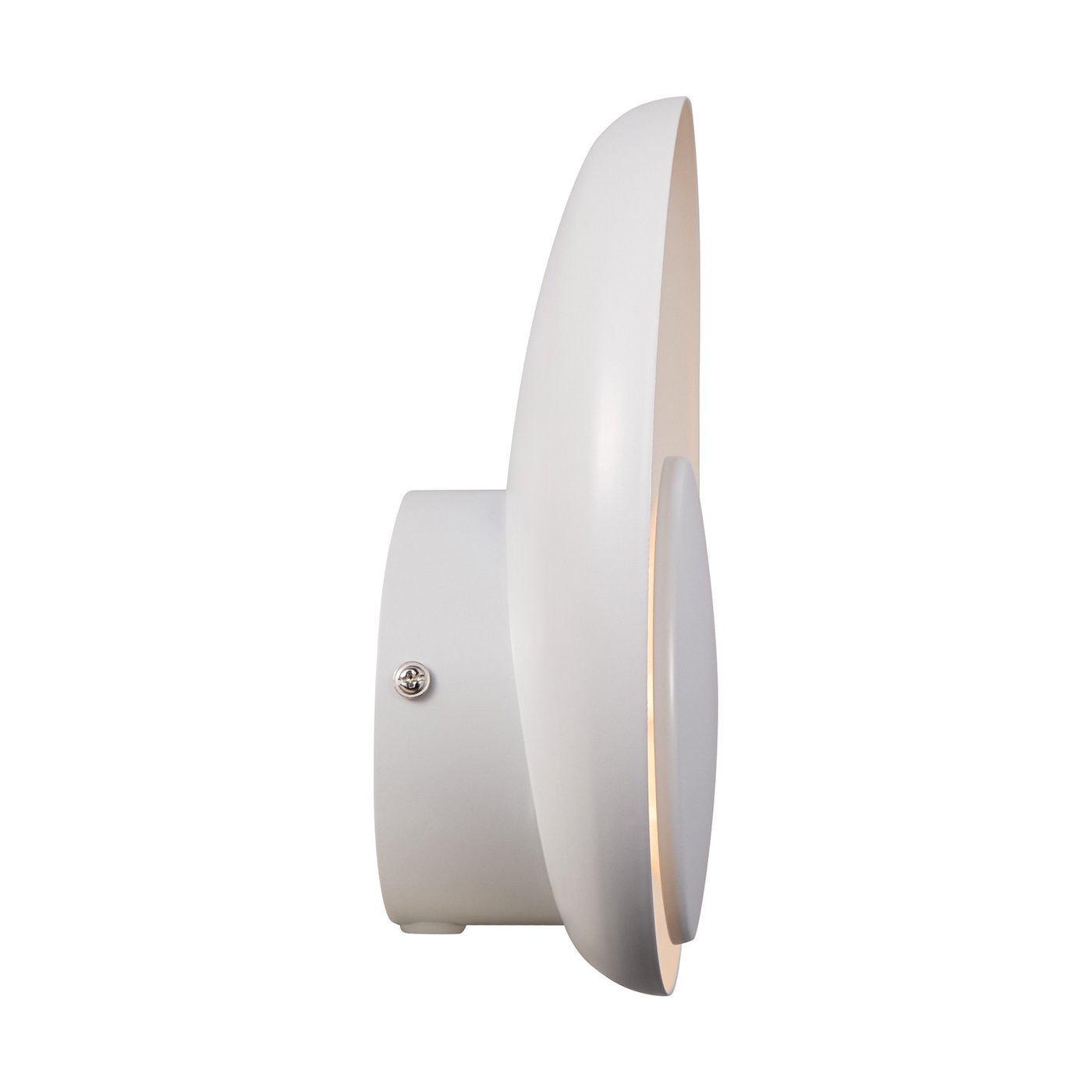 Marsi Wall Light 7W 3000K White - 2312351001