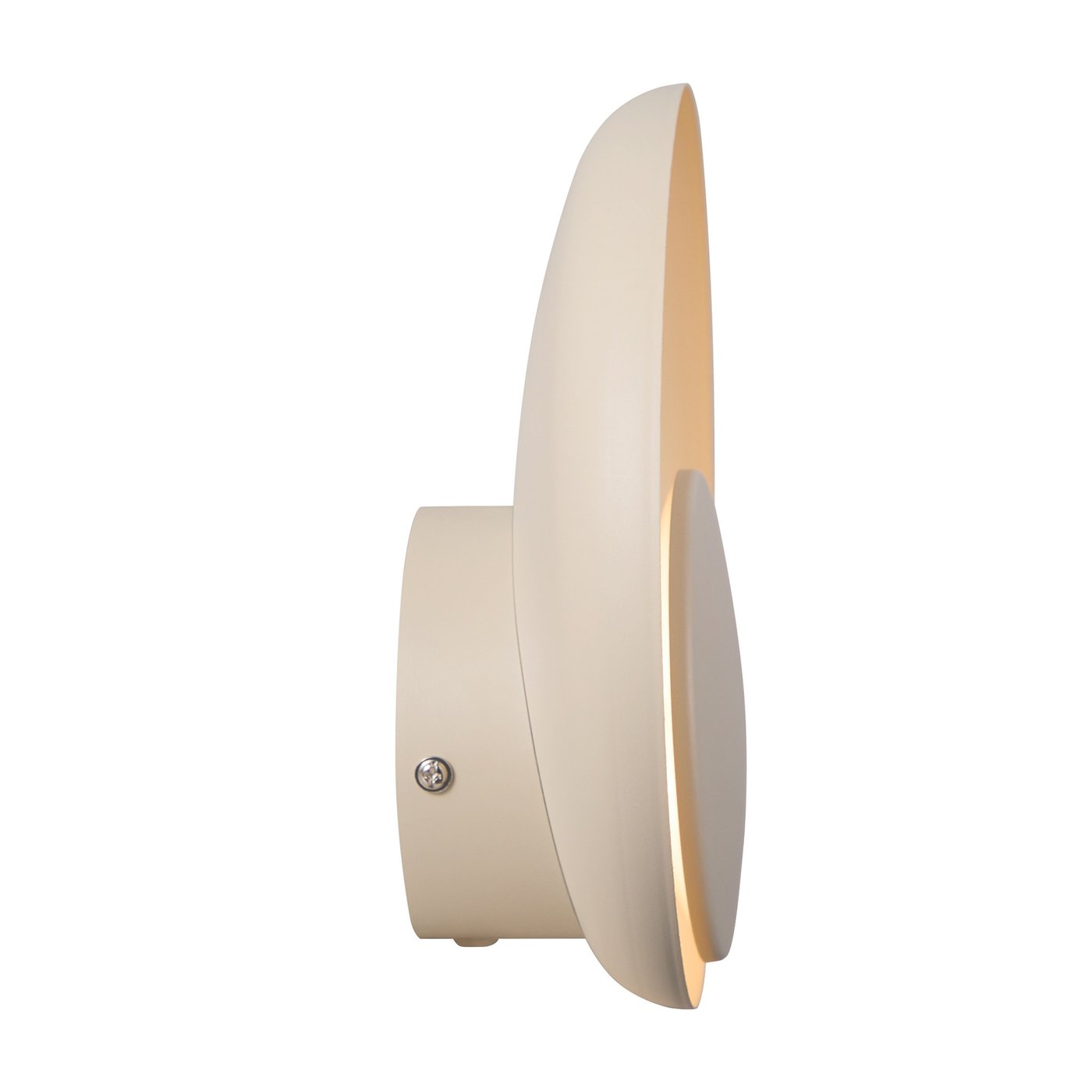Marsi Wall Light 7W 3000K Beige - 2312351009