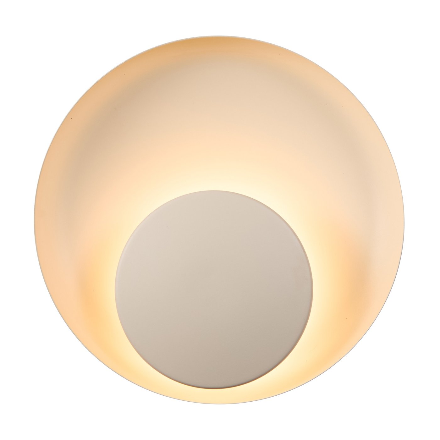 Marsi Wall Light 7W 3000K Beige - 2312351009
