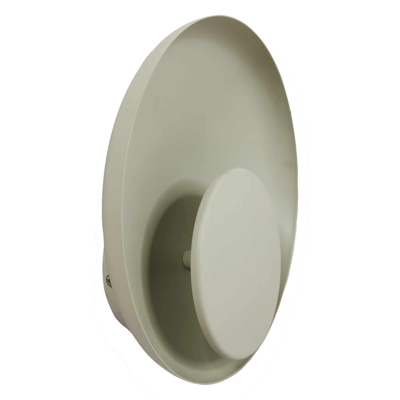 Marsi Wall Light 7W 3000K Beige - 2312351009