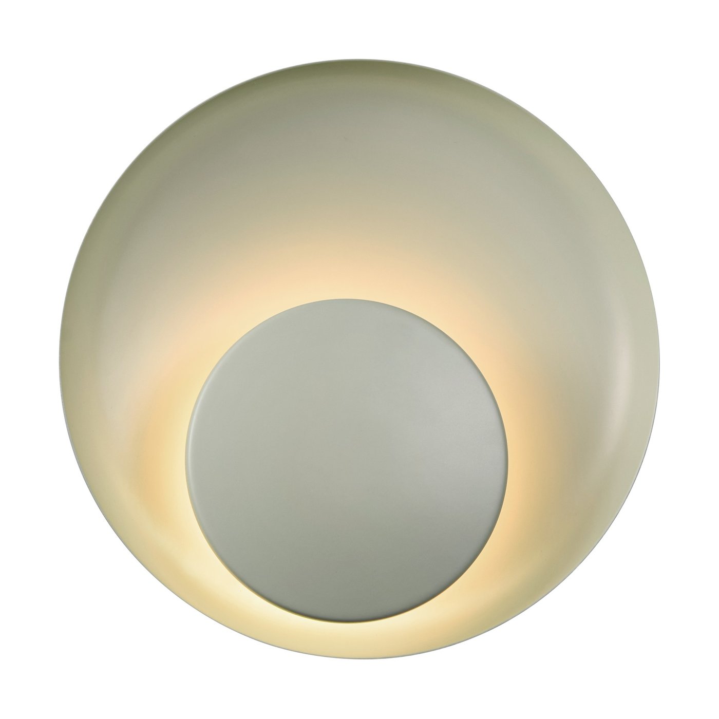 Marsi Wall Light 7W 3000K Dusty Green - 2312351023
